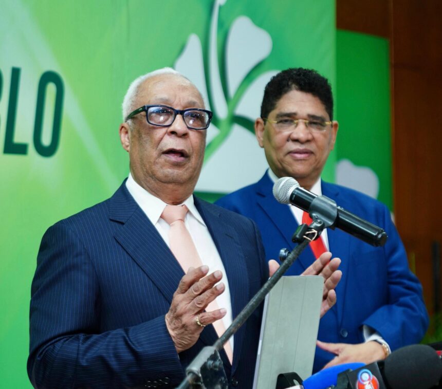 Empleo formal en RD crece en 2025 por aumento de plazas públicas