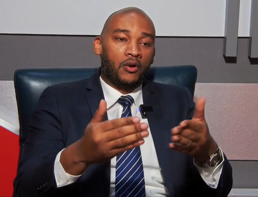 Dío Astacio cuenta con respaldo para presidir el PRM en SDE