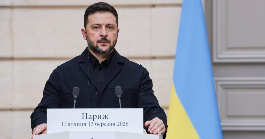 Ucrania y Europa critican a EE. UU. por relajar sanciones a Rusia