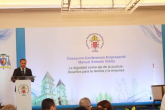 Anuncian construcción de Ciudad Judicial en Santiago