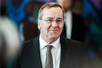 Alemania advierte riesgos de enviar tropas europeas a Ormuz