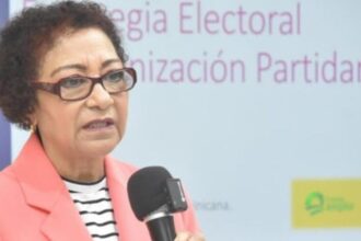 Frente Amplio lanza Jornada Nacional de Afiliación y estrategia