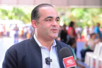 Robert De la Cruz denuncia injerencia de FP y PRM en el PLD