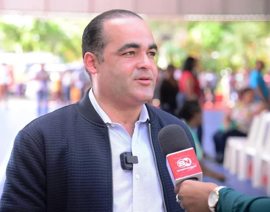 Robert De la Cruz denuncia injerencia de FP y PRM en el PLD