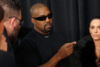 Kanye West apela fallo de $150,000 en caso de mansión en Malibu