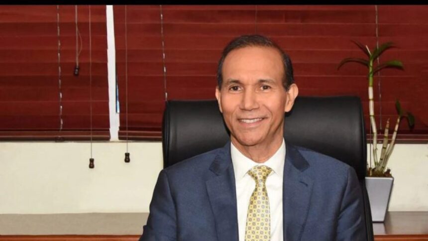 PLD denuncia falta de consenso en reforma a la Ley de Seguridad Social