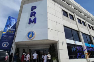 PRM avanza en consensos para renovar autoridades internas