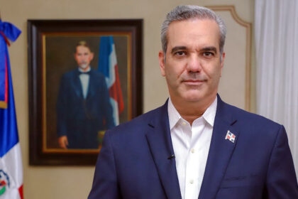 Abinader encabeza actos por 182 años de la Batalla de Azua