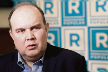 Fiscalía investiga a López Aliaga por deuda en Lima de S/4,000 millones