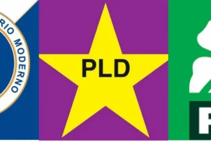 Partidos dominicanos se preparan para disputas internas rumbo a 2028