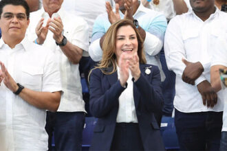 Fellito Suberví destaca liderazgo de Carolina Mejía en el PRM