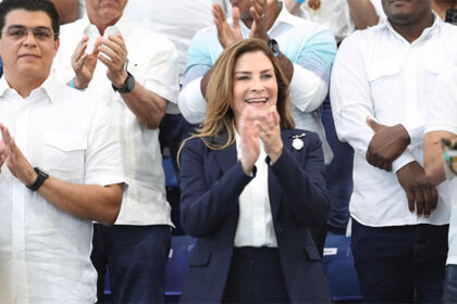 Fellito Suberví destaca liderazgo de Carolina Mejía en el PRM