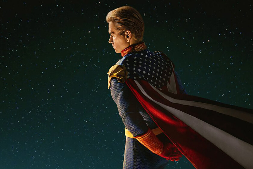 El creador de The Boys promete un final impactante y sin concesiones