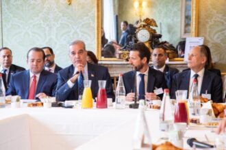 Abinader posiciona a República Dominicana como socio clave del Caribe