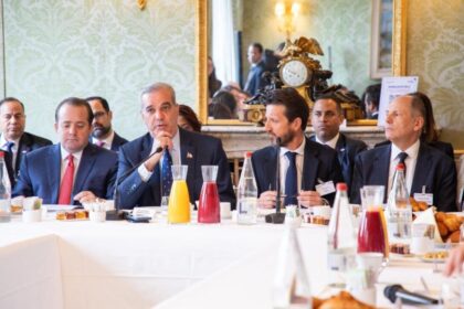 Abinader posiciona a República Dominicana como socio clave del Caribe