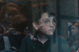 HBO presenta tráiler de la serie ‘Harry Potter’ para 2026