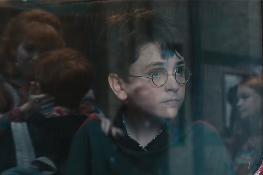 HBO presenta tráiler de la serie ‘Harry Potter’ para 2026