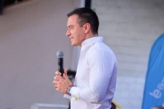 Ecuador ratifica acuerdo con UE para combatir crimen organizado