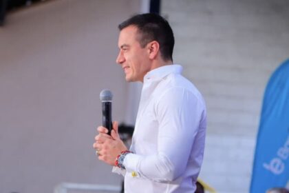 Ecuador ratifica acuerdo con UE para combatir crimen organizado