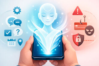 Meta integra IA para mejorar soporte y detectar fraudes en redes