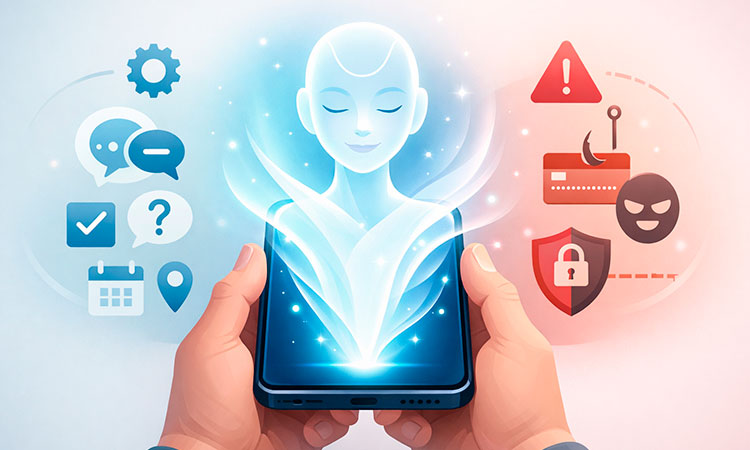 Meta integra IA para mejorar soporte y detectar fraudes en redes