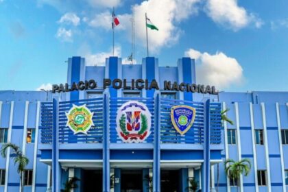 Policía Nacional detiene a 177 personas en operativos en 48 horas