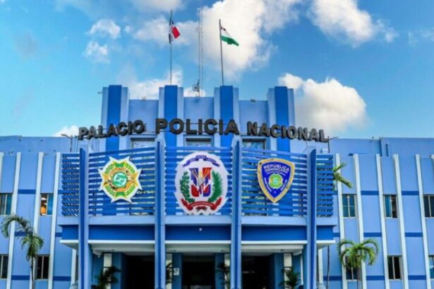 Policía Nacional detiene a 177 personas en operativos en 48 horas