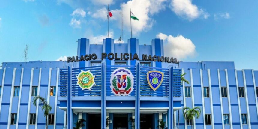 Policía Nacional detiene a 177 personas en operativos en 48 horas