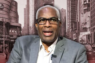 Javier Fuentes aspira a presidir el PRM en Nueva York en 2026