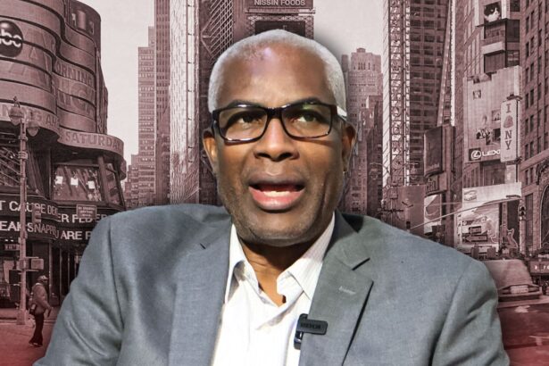 Javier Fuentes aspira a presidir el PRM en Nueva York en 2026