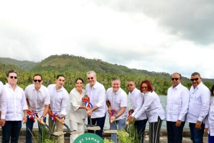 Port Samaná abrirá en noviembre de 2026 y generará 4,000 empleos