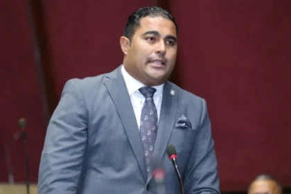 Carlos de Jesús reafirma su lealtad al PRM y Santo Domingo Este