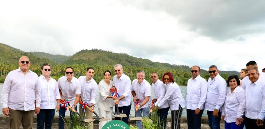 Port Samaná abrirá en noviembre de 2026 y generará 4,000 empleos