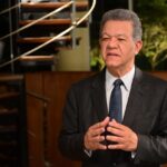 Leonel Fernández llama a la reflexión y unidad en Semana Santa