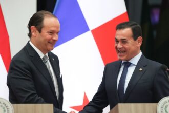 Paraguay respalda a Panamá como sede de la Asamblea General de la OEA