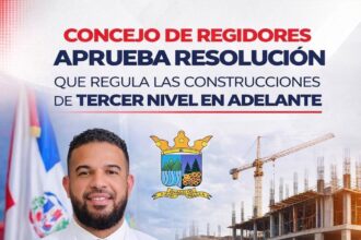 Jarabacoa refuerza normas de seguridad en edificaciones ampliadas