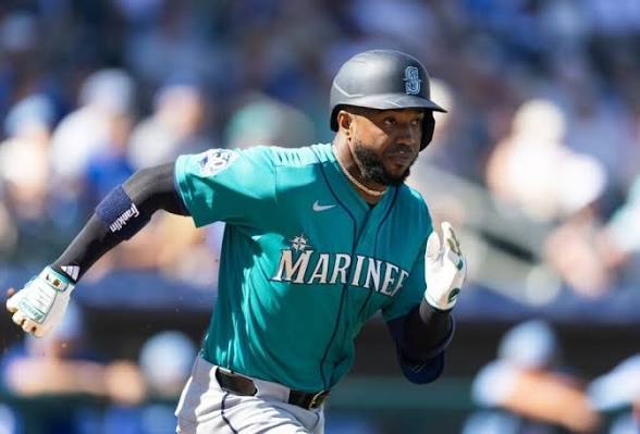 Marineros ponen a Víctor Robles en lista de lesionados 10 días