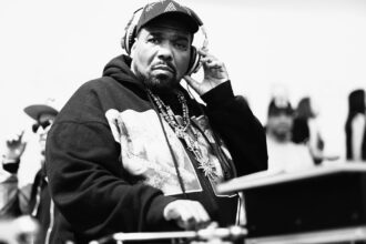 Muere Afrika Bambaataa, leyenda y pionero del hip-hop mundial