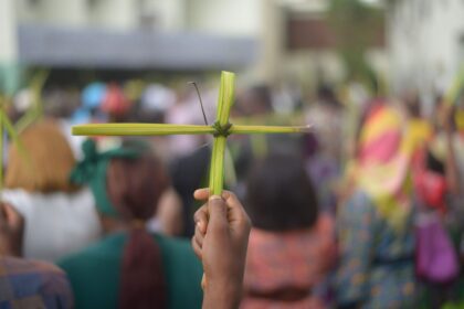 Nigeria: aumentan ataques contra cristianos en Semana Santa