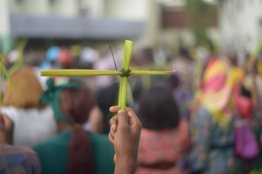 Nigeria: aumentan ataques contra cristianos en Semana Santa