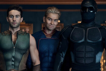 'The Boys' inicia su temporada final con la muerte de A-Train