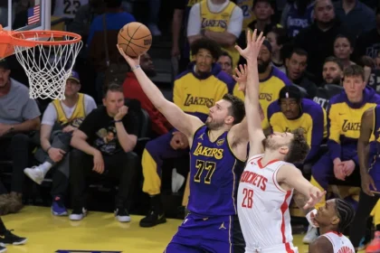 La NBA permite a Doncic optar al MVP pese a no cumplir mínimos