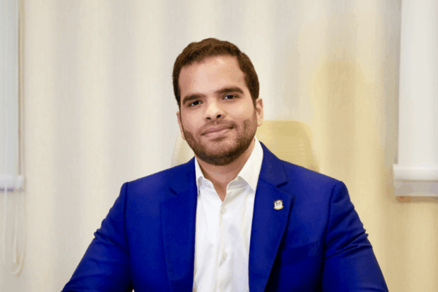 Diputado propone enseñanza de resolución pacífica en escuelas