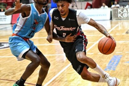 Gigantes y Cañeros logran victorias clave en la LNB 2026