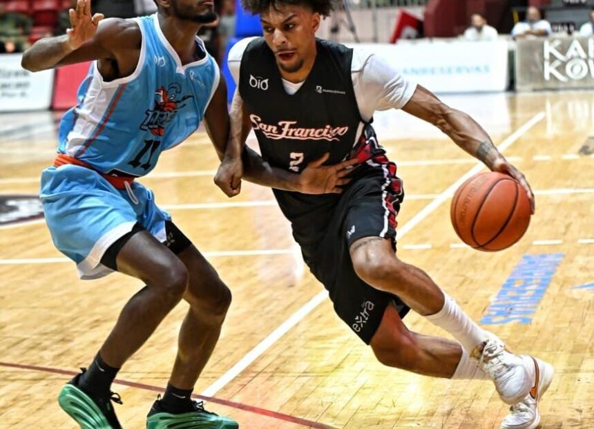 Gigantes y Cañeros logran victorias clave en la LNB 2026