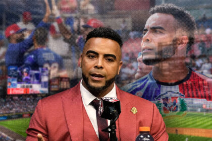 FEDOM dedicará a Nelson Cruz la temporada 2026 de Liga Juvenil