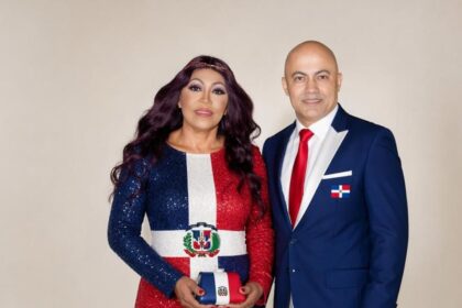 Premios Glamour Music Awards 2026 homenajearán a la dominicanidad