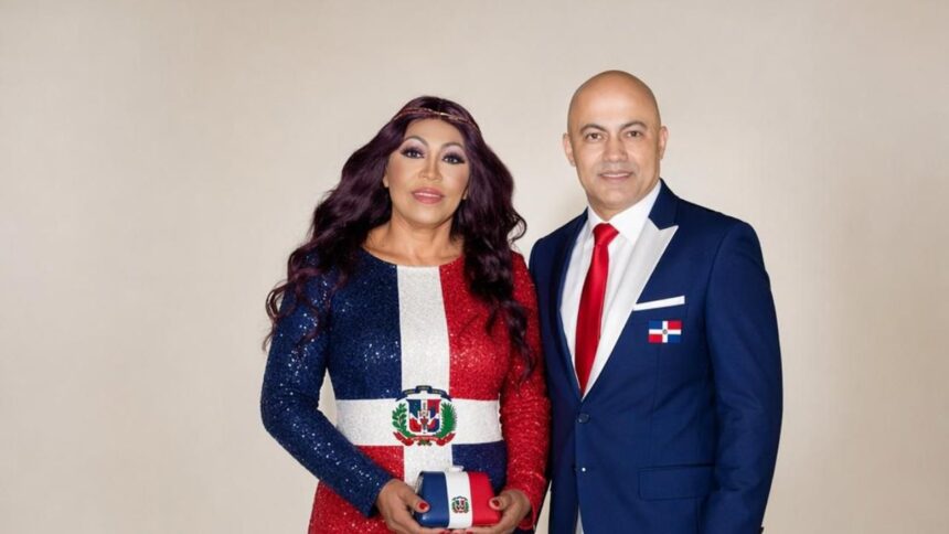 Premios Glamour Music Awards 2026 homenajearán a la dominicanidad