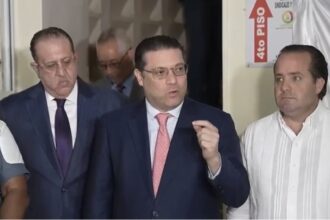 Gobierno garantiza estabilidad de precios pese a crisis global