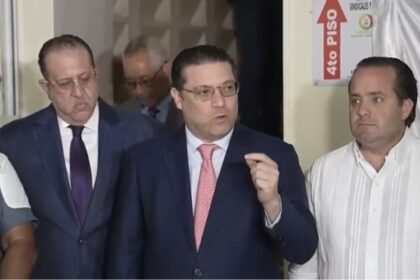 Gobierno garantiza estabilidad de precios pese a crisis global